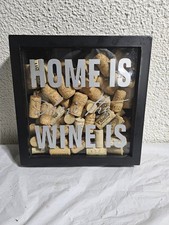 Wine cork holder for sale  Taylor