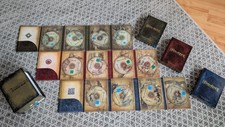 Trilogie herr ringe gebraucht kaufen  Glienicke