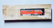 Bachmann china ltd for sale  Takoma Park
