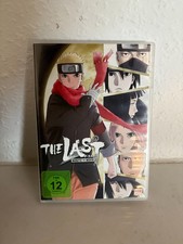 The last naruto gebraucht kaufen  Remscheid