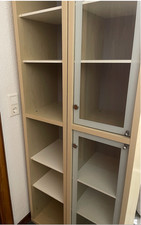 Ikea kallax vitrine gebraucht kaufen Ikea kallax vitrine gebraucht kaufen  Wipperfürth