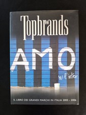 Topbrands amo inter usato  Italia