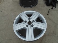 Alufelge zoll 5x120 gebraucht kaufen  Geesthacht