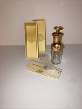 Vaporisateur ancien molinard d'occasion  Soissons