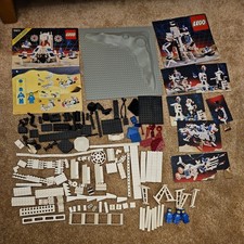 Lego 6972 polaris for sale  BOURNEMOUTH