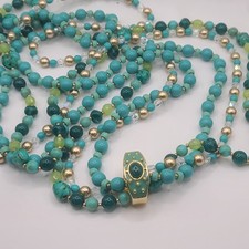 Joan rivers necklace for sale  Sully