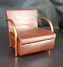 Boîte ancienne forme d'occasion  Trévoux