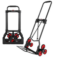 Yeaupe pro carrello usato  Italia
