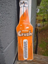 Vintage orange crush for sale  Louisville