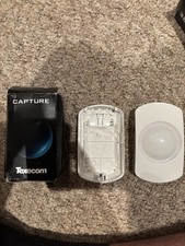 Texecom p15 ricochet for sale  BASINGSTOKE