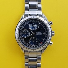 Omega speedmaster day usato  Roma