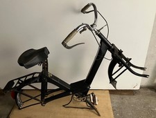 Solex cadre 3800 d'occasion  Nice-