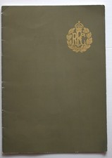 Royal flying corps for sale Royal flying corps for sale  UK