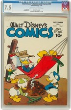 Walt disney comics for sale  BURTON-ON-TRENT