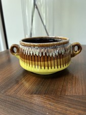 Vintage stoneware drip for sale  Coram