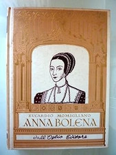 Anna bolena. settima usato  Vejano