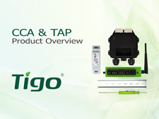 Tigo energy kit usato  Varese