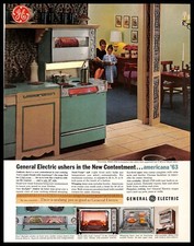 1963 general electric for sale  Bristol
