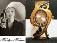 Orologio bracciale marilyn usato  Casale Monferrato