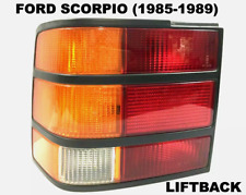 Ford scorpio liftback for sale  BATHGATE