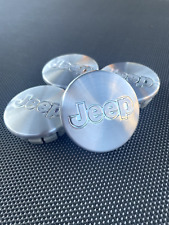 Jeep set brushed for sale  Reseda