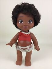 Disney young moana for sale  Warren