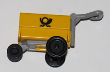Playmobil handwagen 4403 gebraucht kaufen  Merxheim