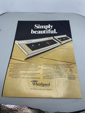 1977 whirlpool washer for sale  Hibbing