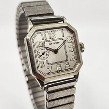 Vintage illinois grade for sale  Tucson