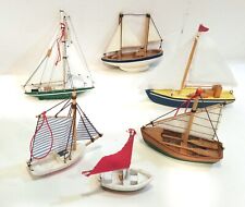 Lot sailboat christmas for sale  Norco