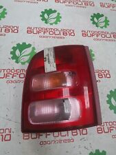 265501f505 stop fanale usato  Rovato