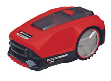 Mähroboter einhell freelexo gebraucht kaufen  Landau a.d.Isar