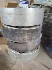4pcs inch lug for sale  Houston