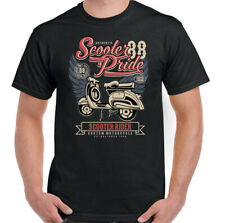 Scooter shirt mens for sale  COVENTRY