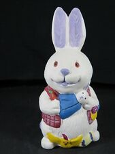 Vintage porcelain easter for sale  West Bend
