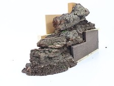 Landschaftsbau gebirge felsen gebraucht kaufen  Hameln