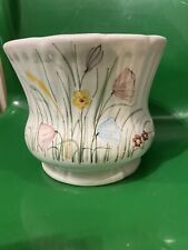 Vaso firmato numerato usato  Roma