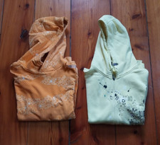 Felpe felpa ripcurl usato  Monte San Giusto