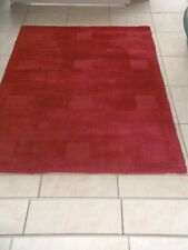 Tapis laine artisanal d'occasion  Audenge
