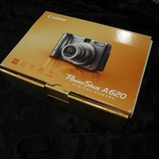 Rare canon powershot usato  Torino