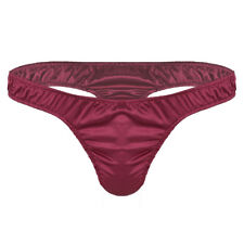 Mens shiny satin for sale  SWANSEA