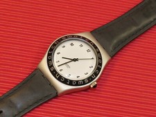 Refurbished neuwertige swatch gebraucht kaufen  Battenberg (Eder)