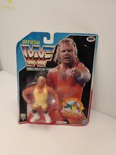 Wwf hasbro mr. usato  Cogliate