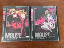 Mouse, DVD, Vol's 1 & 2 comprar usado  Enviando para Brazil
