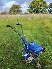 Hyundai petrol rotavator for sale  NEWPORT