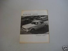 Advertising pubblicità 1965 usato  Salerno