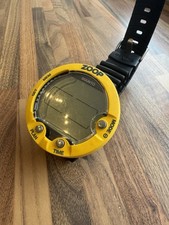 Suunto zoop yellow for sale  STALYBRIDGE
