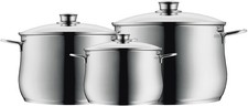 Wmf topf set gebraucht kaufen  Hamburg