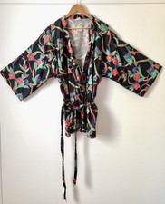 Grand kimono japonais d'occasion  Orleans-