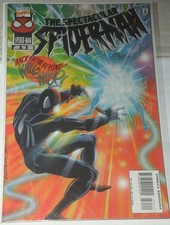 Spectacular Spider-Man (Marvel) Nr.  235 *SAL BUSCEMA* Juni 1996 comprar usado  Enviando para Brazil